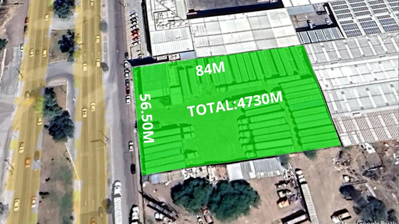 latest property